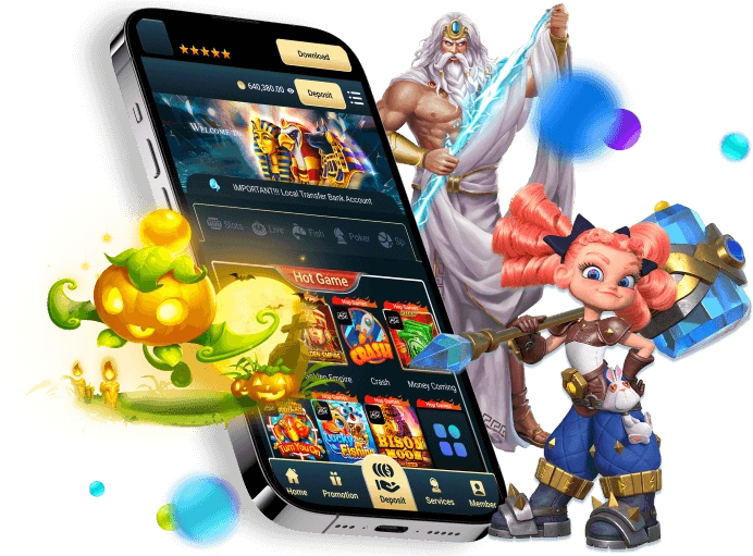 Các biện pháp bảo mật và công bằng của qh99 app