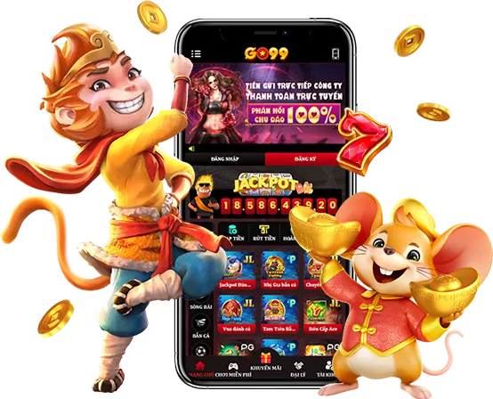 Trò chơi bắn cá, máy đánh bạc và cá cược chọi gà tại qh99 app