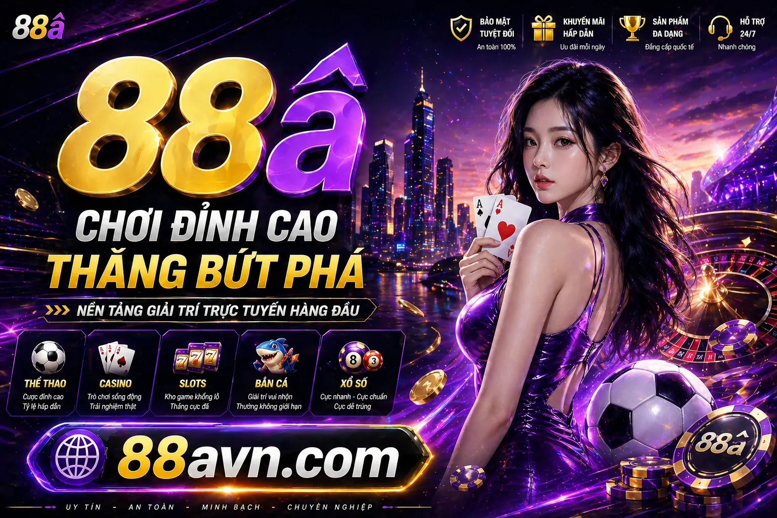 Sòng bạc trực tuyến qh99 app với các trò chơi đa dạng