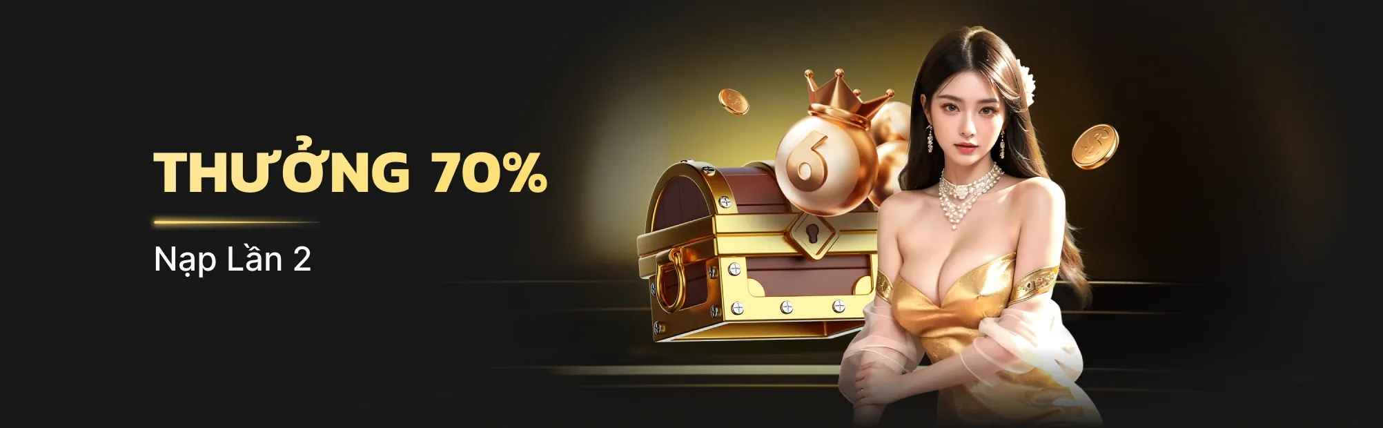 Đa dạng sản phẩm giải trí trên qh99 app